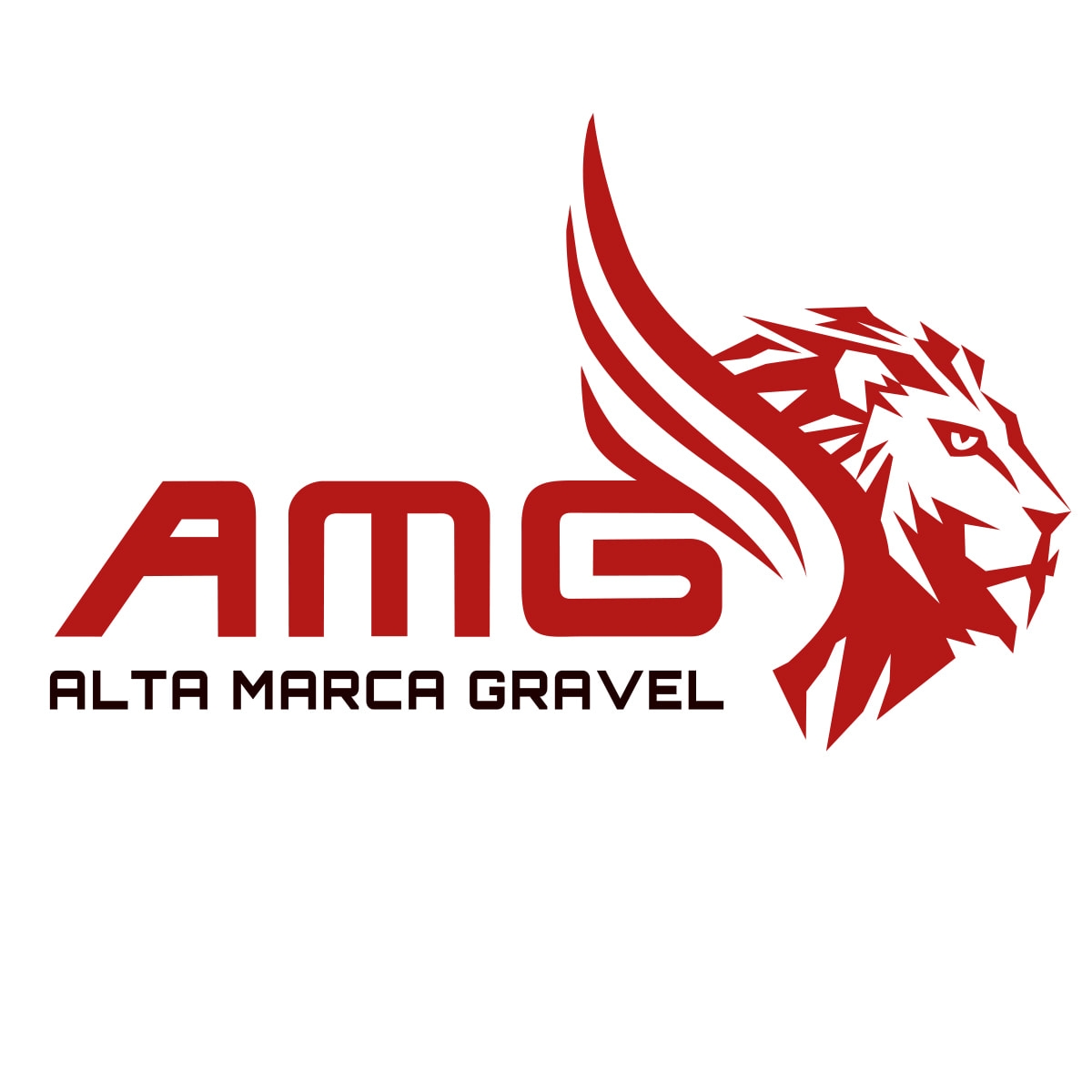 AMG Alta Marca Gravel Asd